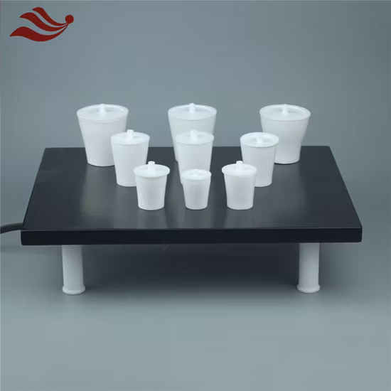 Sample Pretreatment Equipment