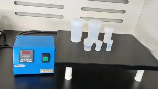 Sample Pretreatment Equipment