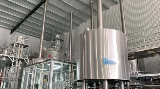 Microbrewery300L 500L 1000L 2000L 5000L Brewery Equipment Beer Brewing 5000L Commercial Turnkey Beer Brewing Equipment