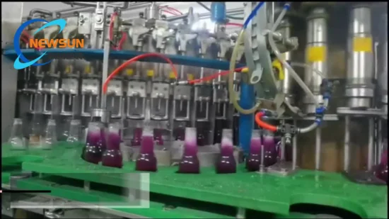 Proyecto llave en mano Completamente automático Planta embotelladora de cerveza a pequeña escala Lavado Llenado Empaquetado Máquina de embalaje Envoltura Etiquetado Maquinaria Precio / Cerveza Equipo